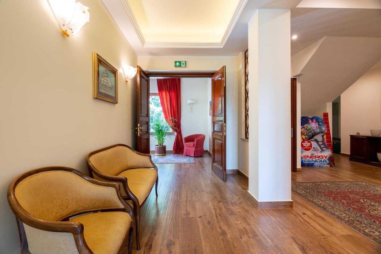 Villa Krolewiec - 1,5Km Od Energylandii Затор Экстерьер фото