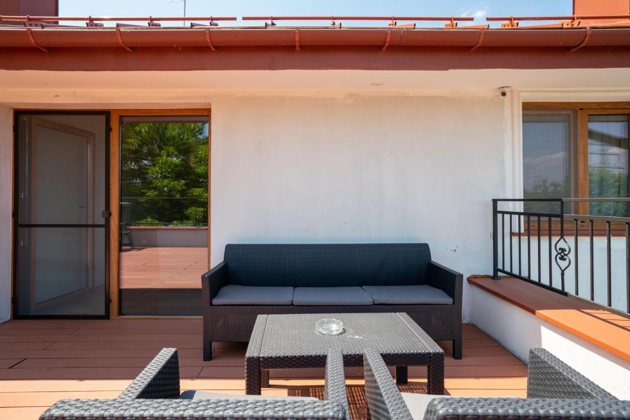 Villa Krolewiec - 1,5Km Od Energylandii Затор Экстерьер фото